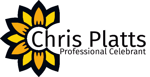 Chris Platts – Professional Celebrant
